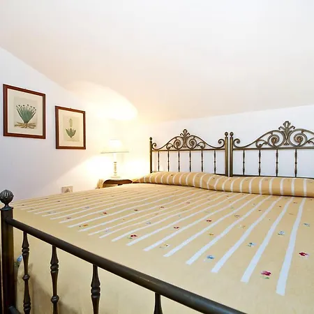 Guardia Mori Villa