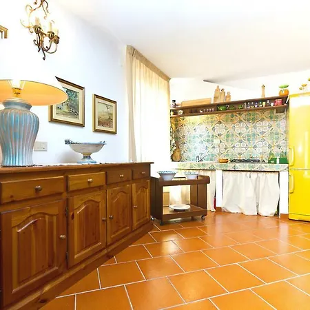 Guardia Mori Villa *